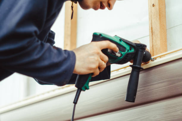 Affordable Siding Repair and Maintenance Services in Hughestown, PA